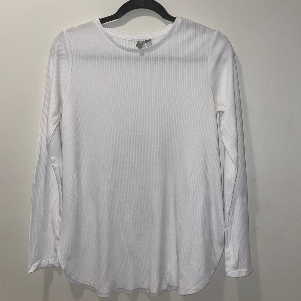 ASOS Long Sleeve Knit T-Shirt